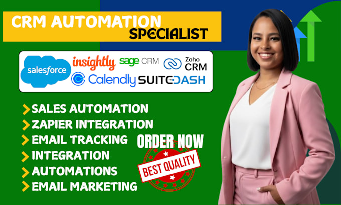 do zoho salesforce suitedash custom pipeline insightly sage crm calendly nimble