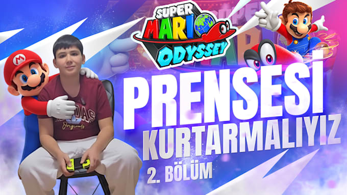 design professional youtube thumbnails