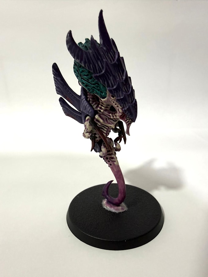 paint your mini, low price, ok paintjob