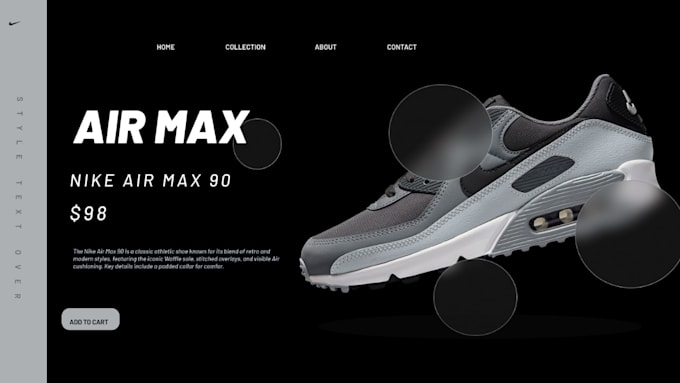 create interactive UI UX designs for mobile apps websites