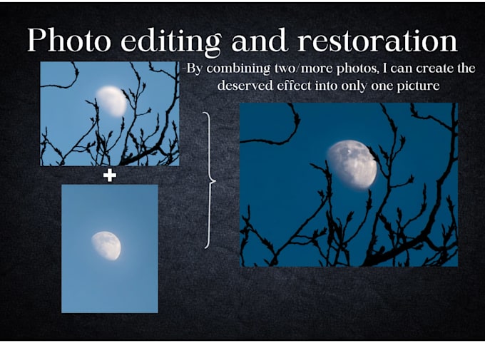 modify your pic to perfection