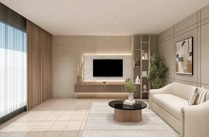 redesign commercial office cabin, workspace layout, office reception, cgi render