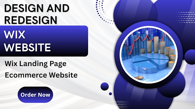 create shirt store for wix, wix website design and marketing