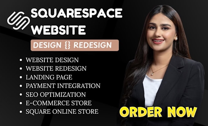 squarespace website design squarespace website redesign squarespace website