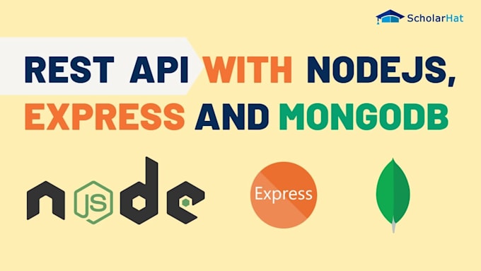 develop secure apis with nodejs express mongodb and firebase