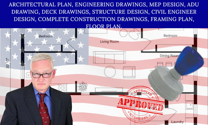 construction drawing building floor plan architectural drawing mep blue print