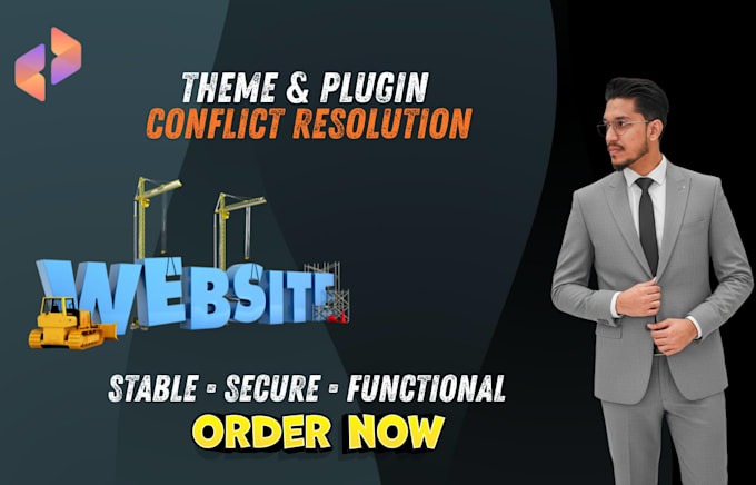 fix wordpress bugs, errors and critical website issues fast
