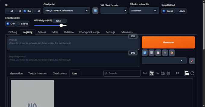fix your stable diffusion and comfyui errors fast