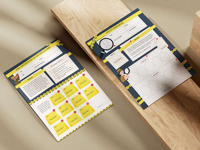 design children worksheet, activity sheet, print ready PDF