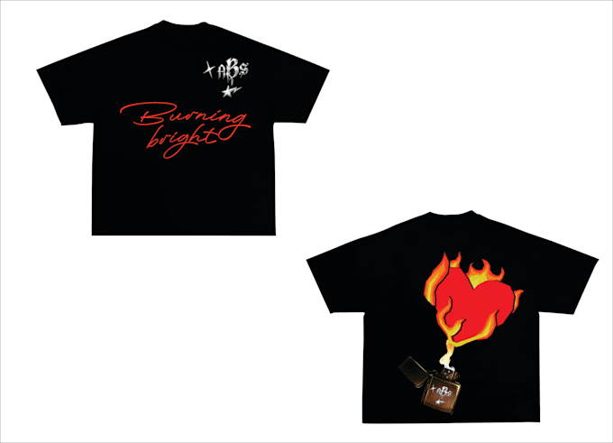 mockups for your clothing brands