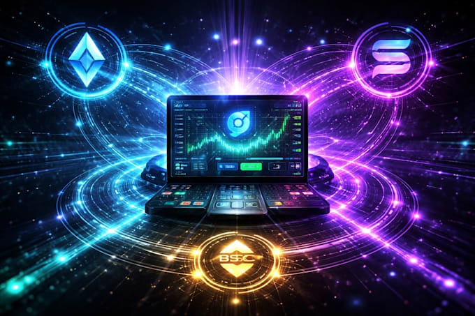 build pump bot crypto pump memecoin polymarket bot raydium volume bot sniper bot
