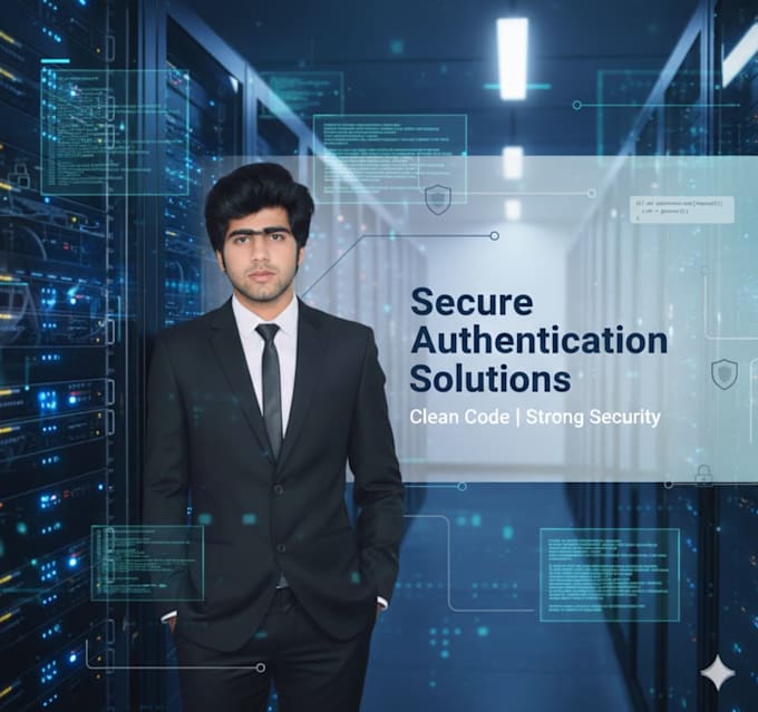 develop secure login system jwt authentication and rbac node js