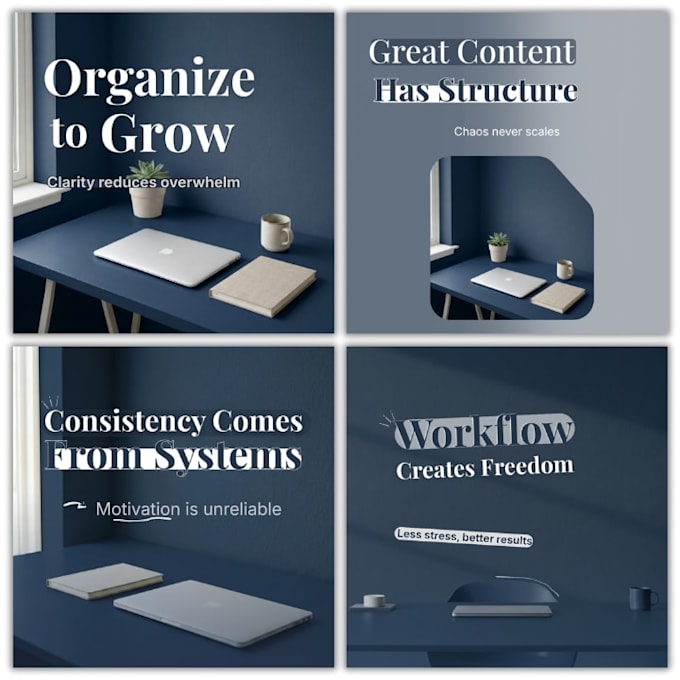 design 20 editable canva templates for instagram and facebook