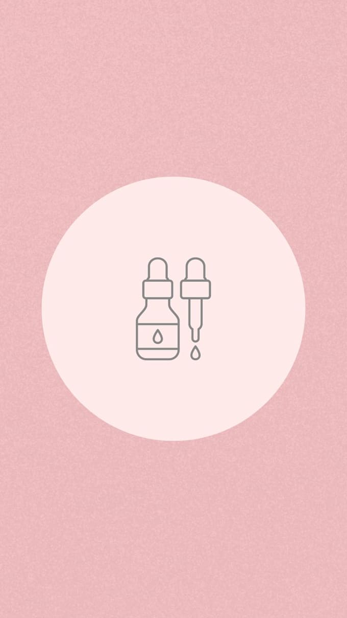 do icons for instagram highlights