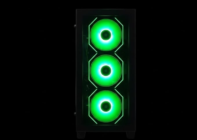 design computer gaming pc,pc frame or part,custom pc case,pc modding,cabinet,stl