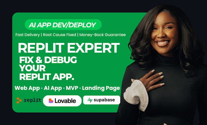 fix replit debugging replit ai website deploy replit web app migrate replit mvp