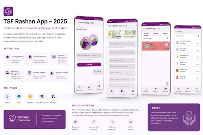 do flutter app development as mobile app developer