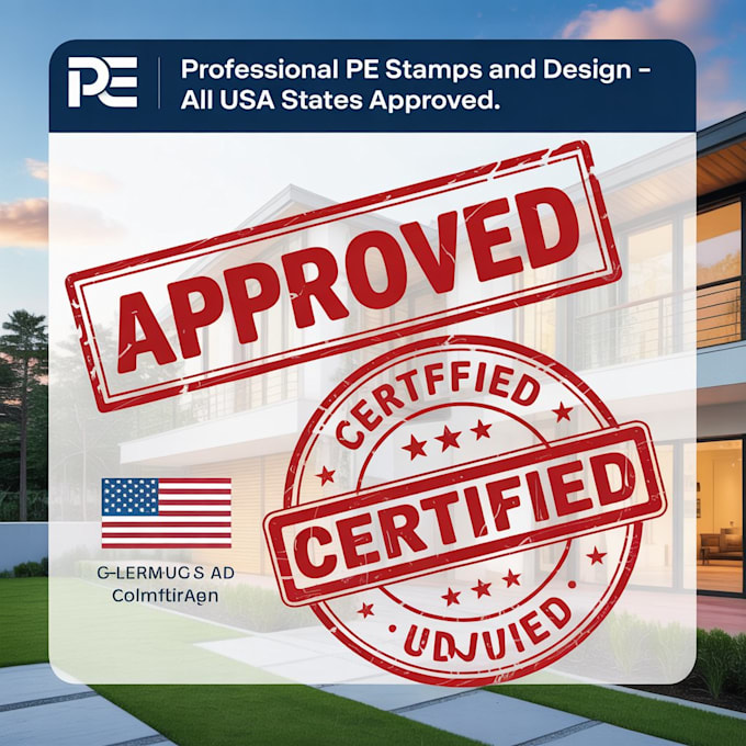 architectural plans, certified architect stamp by licensed architect sd tn tx