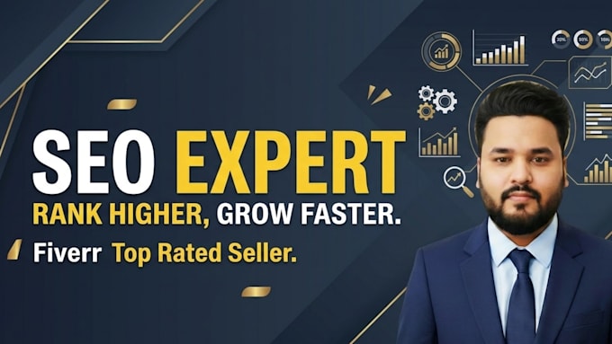 do advanced SEO to rank your website on the google