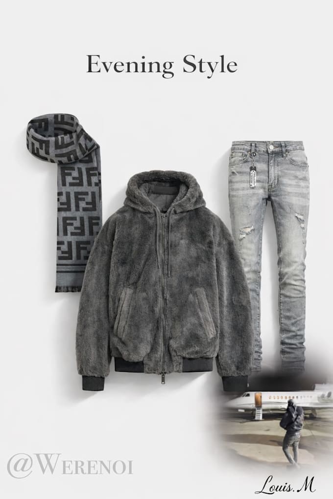 be your personal stylist and premium personal shopper