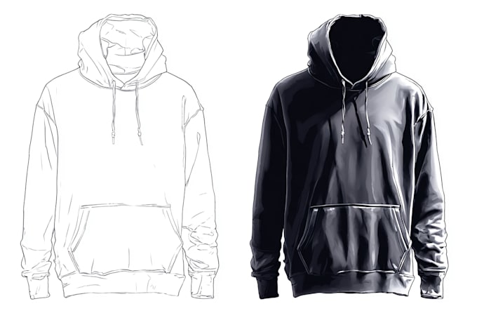 create awesome hoodie, aop hoodie designs