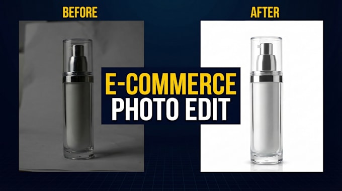 professionally edit your image