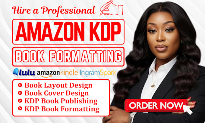 do KDP paperback book formatting ebook formatting for amazon kindle publishing