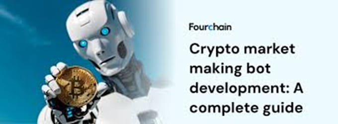 build automated telegram crypto bot, volume bot, pumpfun bot, market maker