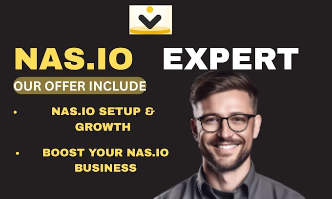 manage your nas io projects, automations for creators and coaches