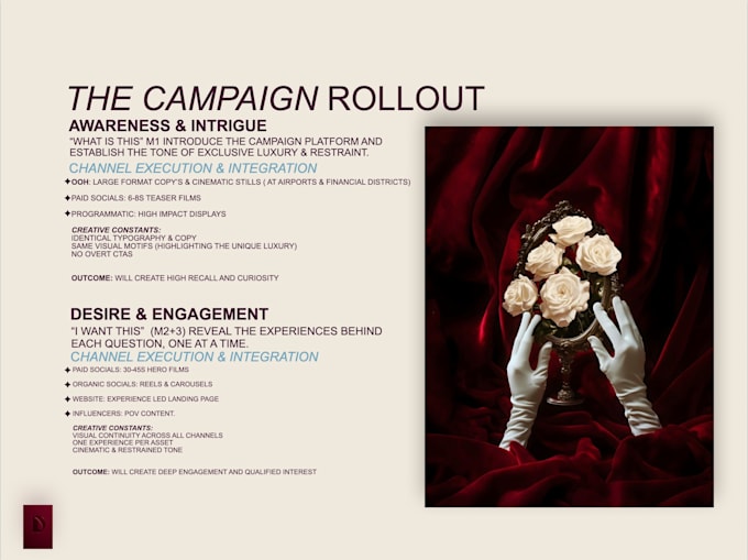 design an investor ready powerpoint pitch deck