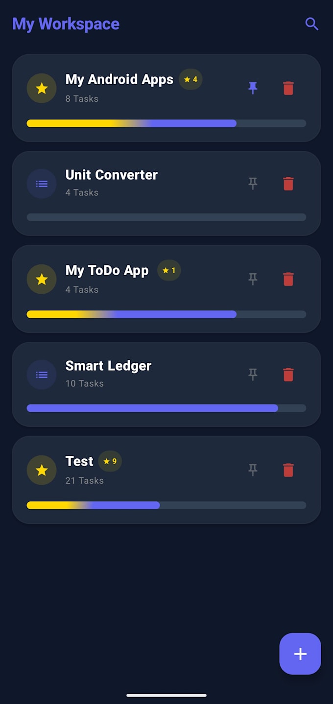 develop modern android apps using kotlin and jetpack compose