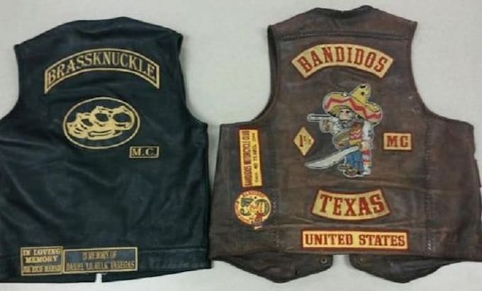 fix, edit unique vest design mc kuttes gang clothing eup ems vest logo mc patch