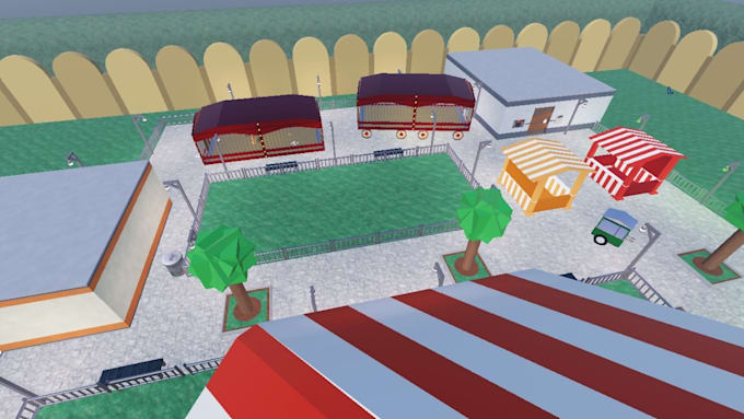 develop entire roblox game, build full roblox game, roblox full game creation