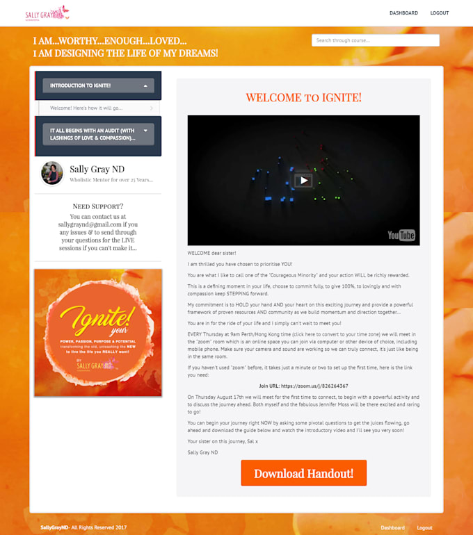 Setup membership funnel using clickfunnels by Mitmody Fiverr