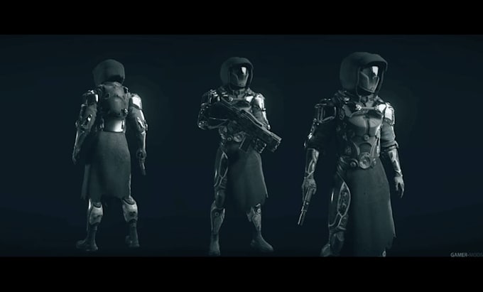 create skyrim or resident evil mod, starfield, armor, weapons, skyrim quest mod