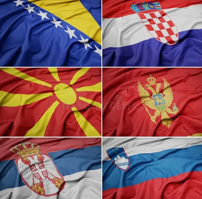 translate and proofread to balkan languages