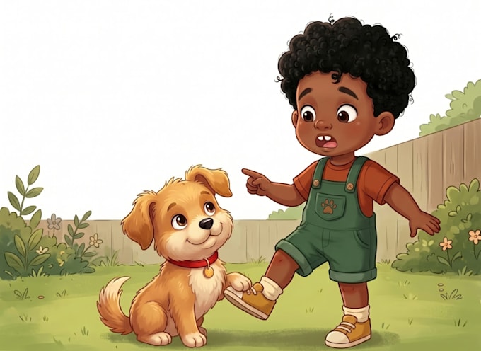 children story book illustration and children story book illustration children