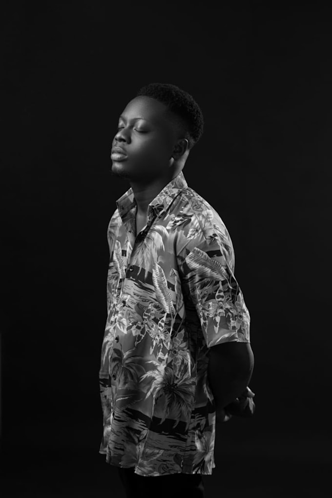 be your male model and actor for ugc and brand videos