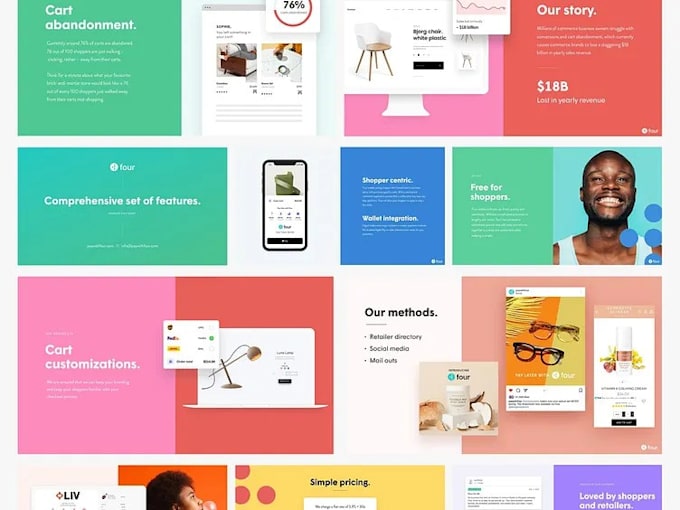 create PPT presentation, canva, keynote and google slides