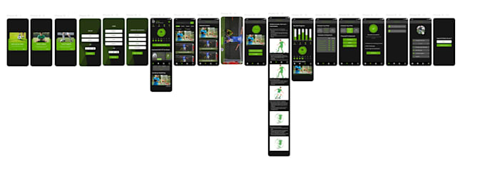 figma website design, website ui ux design, ui ux design