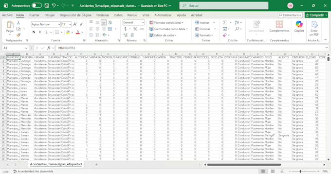 do web scraping and data extraction using python