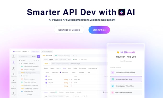 build ai powered web applications