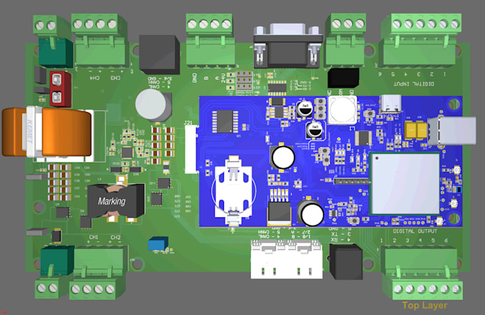 apply my expertise in embedded systems