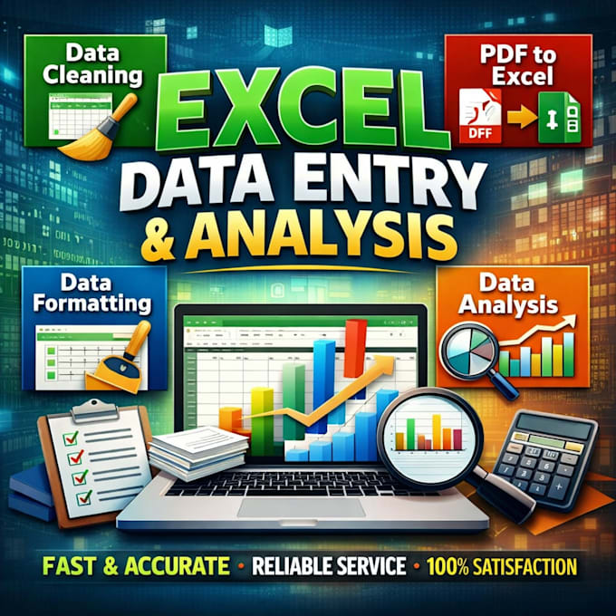 build interactive excel dashboards with charts and kpis