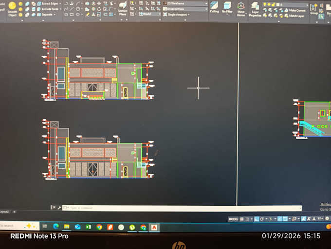do construction cost estimating and material takeoffs