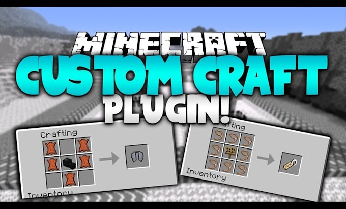 develop minecraft mods addon minecraft plugin in java or bedrock version