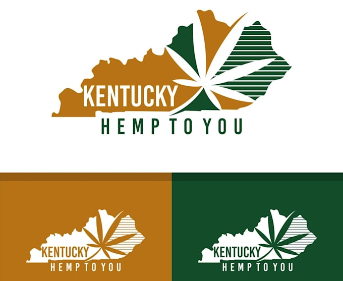 do incredible high quality kentucky logo design