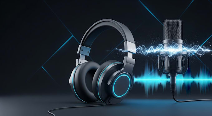 do sound editing engineer clean up audio clean up noise reduction isolation