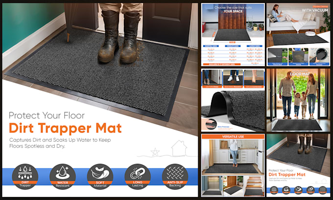 design stunning amazon listing images that sell
