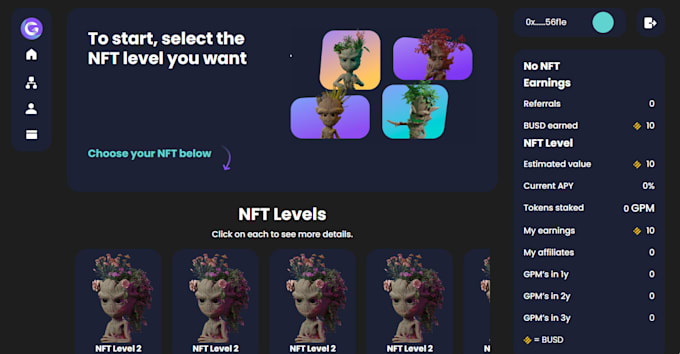 build pixel perfect responsive UI web design